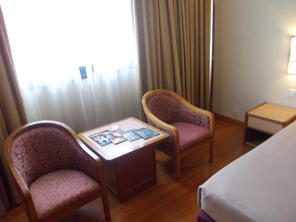 Quality Hotel Shah Alam Bilik gambar