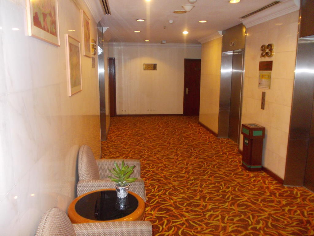 Quality Hotel Shah Alam Luaran gambar